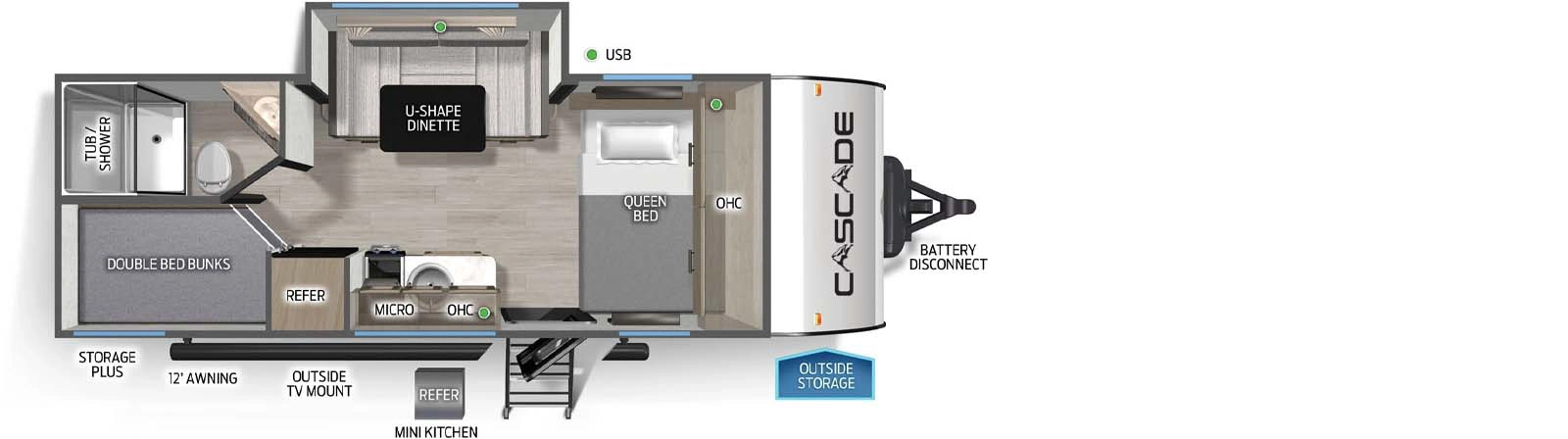 17JWC Floorplan Image